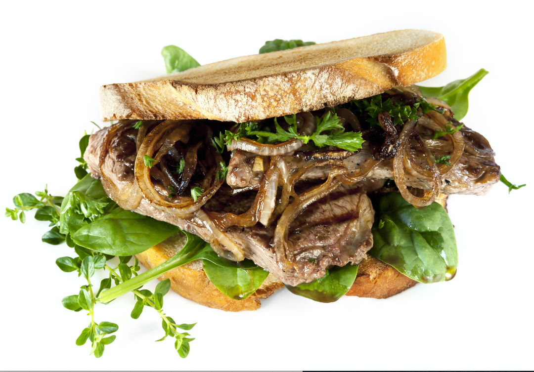 Sandwiches