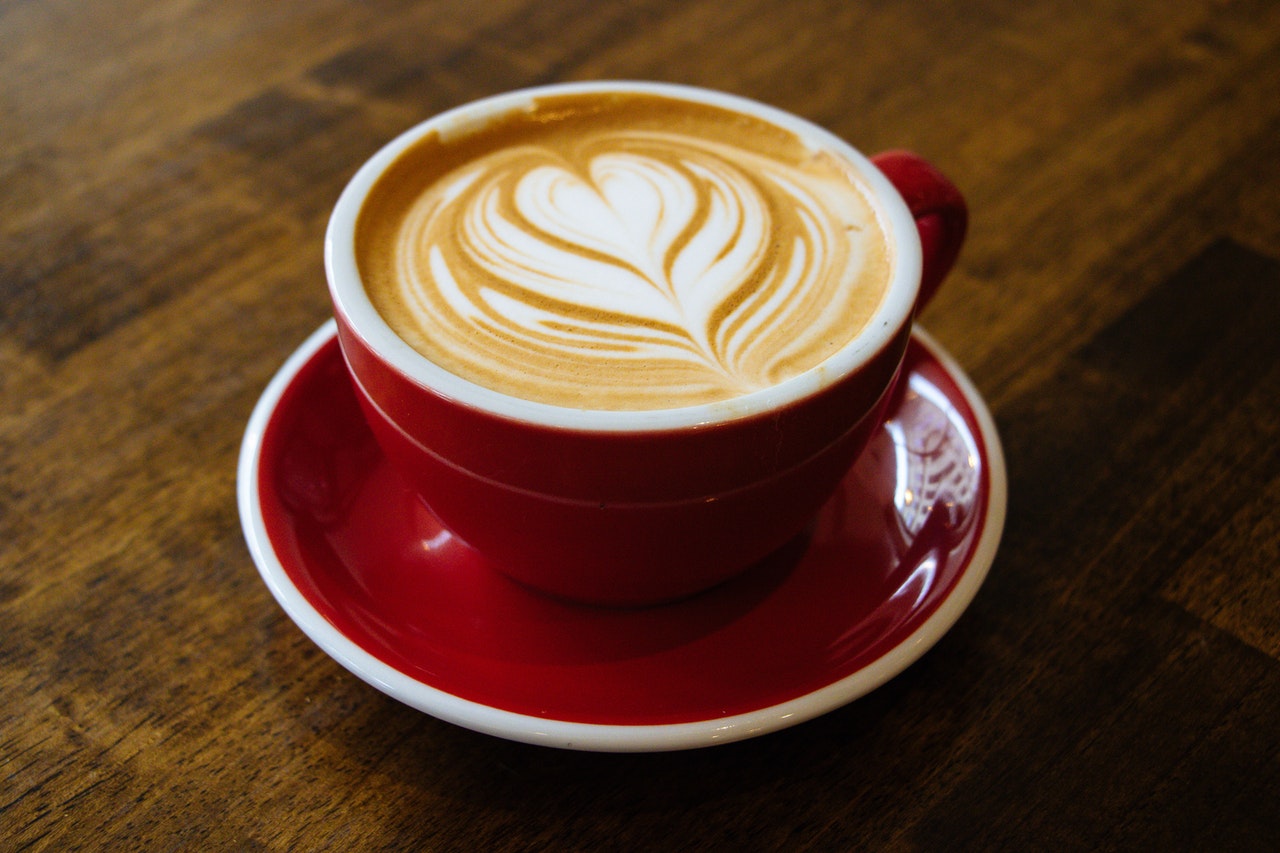 Order Coffee Online in St Albans Cappuccino Flat White Americano