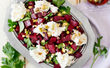 Tuna Nicoise Salad