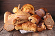 Pastries - Street Cafe St Albans